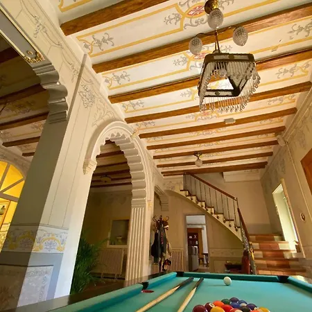 Bamboo With Mountain Views And Lots Of Natural Light مزرعة للإقامة جزيرة شقر