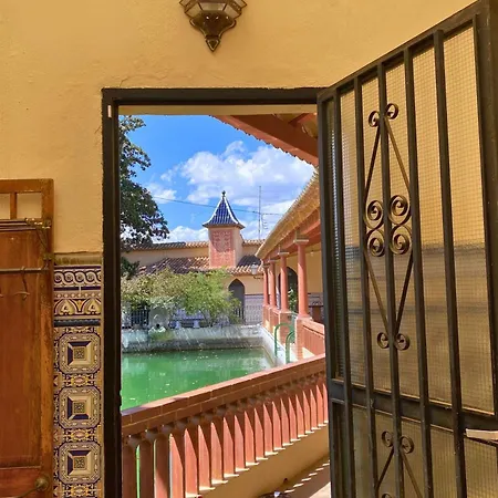 In - With A View Of The La Casella Valley *