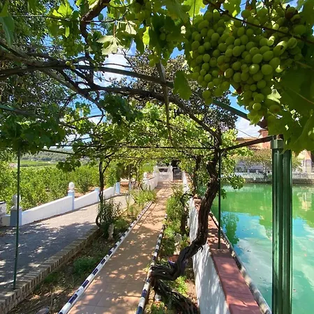 In - With A View Of The La Casella Valley Guest house