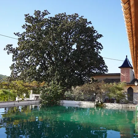 In - With A View Of The La Casella Valley * Alzira