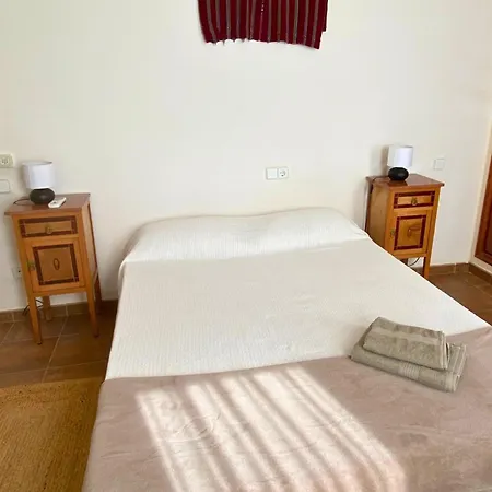 Guest house In - With A View Of The La Casella Valley Alzira