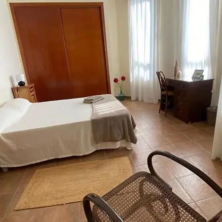 In - With A View Of The La Casella Valley Guest house