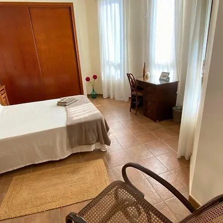 Guest house In - With A View Of The La Casella Valley