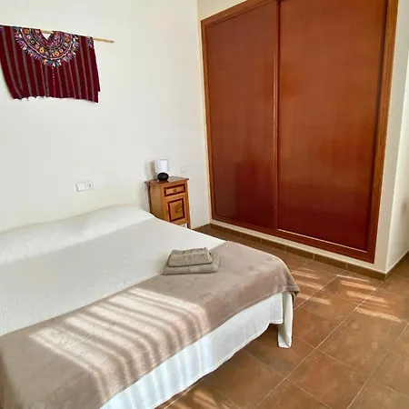In - With A View Of The La Casella Valley Guest house *