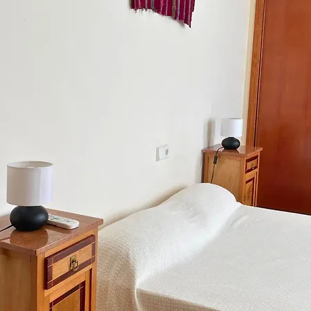 In - With A View Of The La Casella Valley * Alzira