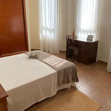 In - With A View Of The La Casella Valley Guest house