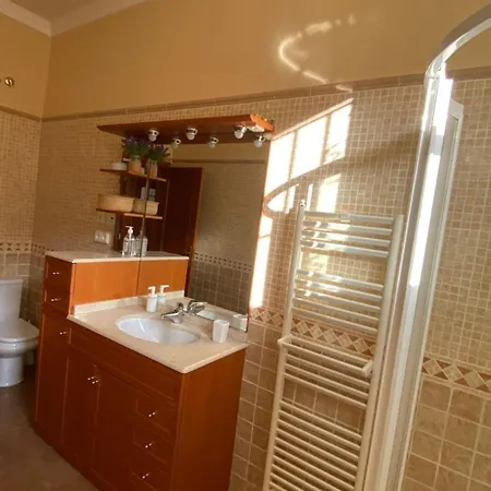 Bamboo With Mountain Views And Lots Of Natural Light Alzira